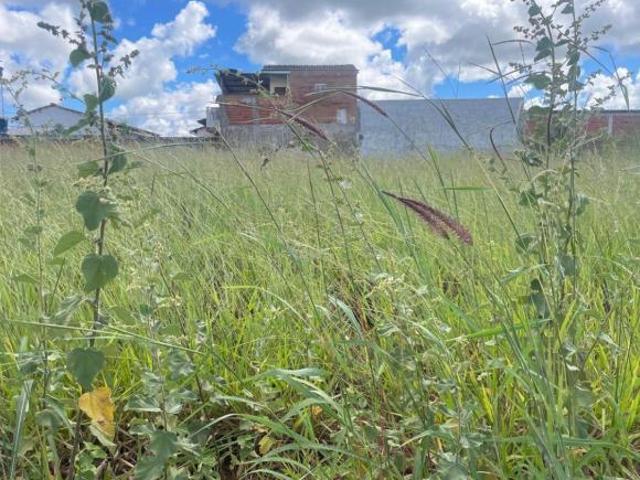 Lote Residencial Alto dos Pireneus