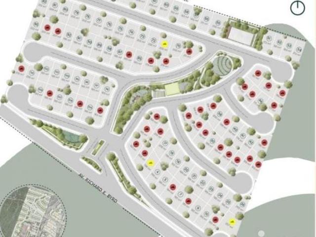 Lote Residencial CUMBRES Mty