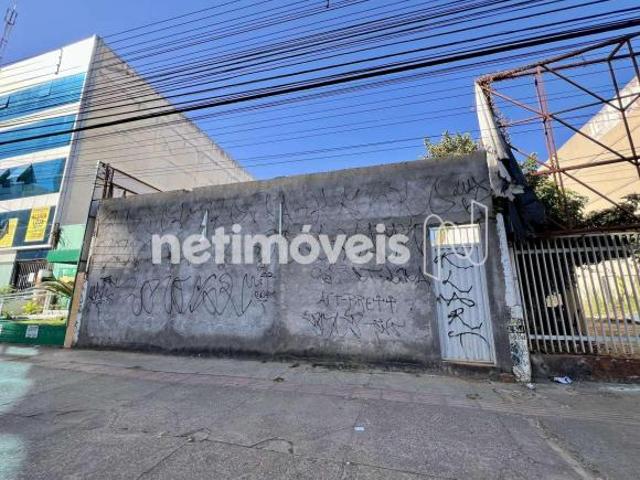 Lote residencial comercial comercial norte Taguatinga Norte