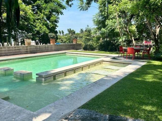 Lote Residencial con seguridad | Cuernavaca