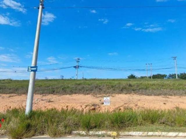 Lote Residencial de 200m² no Morada dos Ypês ||