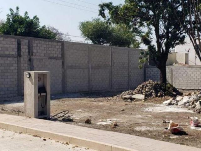 Lote Residencial de 300 m² en Venta | Fracc. Lomas de Cuernavaca, Temixco