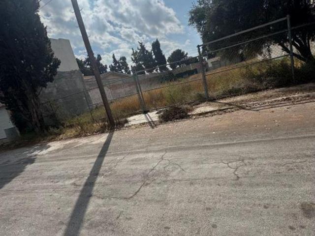 Lote residencial de 895 m2 en exclusivo fraccionamiento al norte de Saltillo