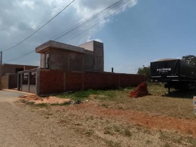Lote Residencial, Dentro de Condomínio, 400m² na Rua 01, 26 de Setembro