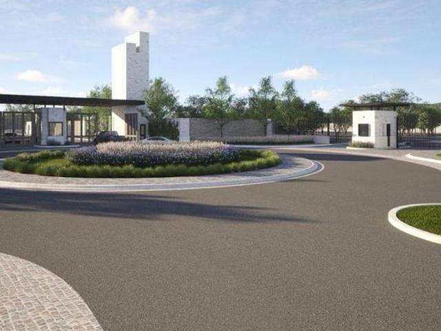 Lote Residencial Etapa 1 Fracc. Seterra, Saltillo