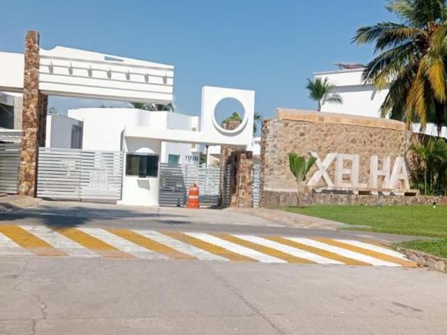 LOTE RESIDENCIAL EN CAMPO DE GOLF VIDANTA CONDOMINIO XEL HA ACAPULCO DIAMANTE