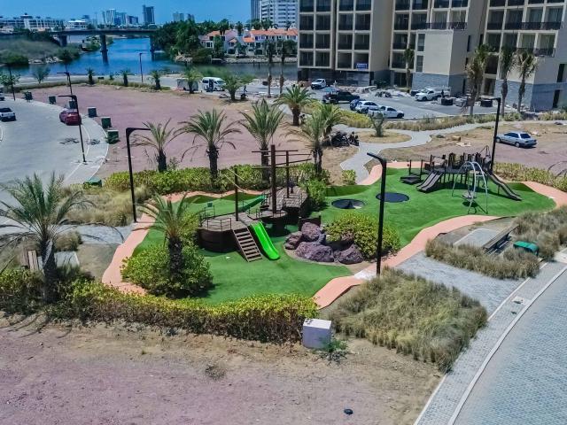 Lote Residencial en comunidad de Golf y Marina en Mazatlán