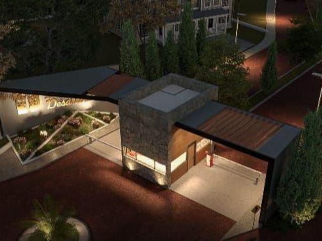 Lote residencial en el pueblo Magioco de Huasca de Ocampo