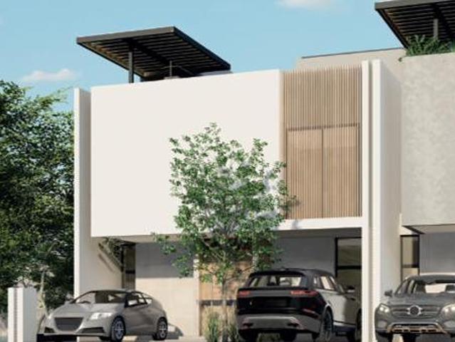 Lote Residencial en Preventa al sur de Pachuca