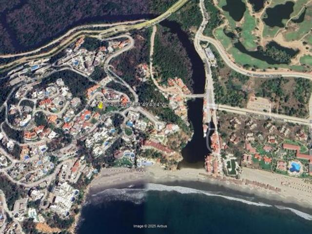 Lote Residencial en Real Diamente