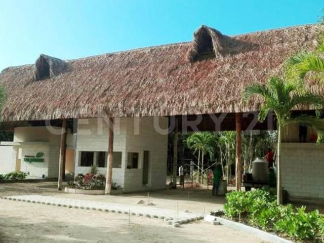 Lote Residencial en San Josecito, Akumal