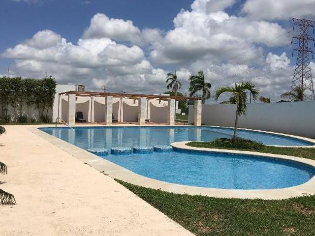 Lote Residencial en Venta Onix