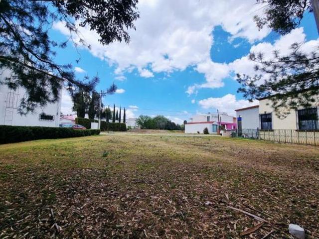 LOTE RESIDENCIAL EN VENTA CLUB DE GOLF PACHUCA FRENTE A CAMPO