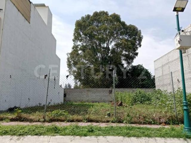 Lote residencial en Venta en Bosques de San Juan, SJR, Querétaro