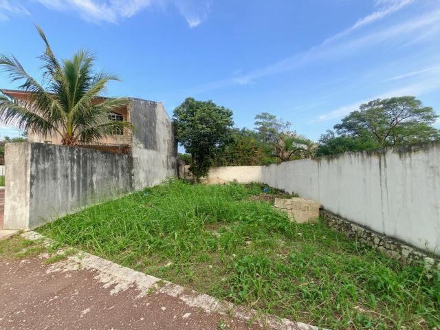 Lote Residencial en Venta en Ejido Sur Playa del Carmen