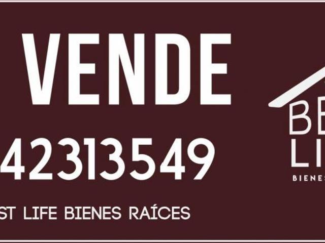 Lote residencial en venta en Fracc. Loma Blanca