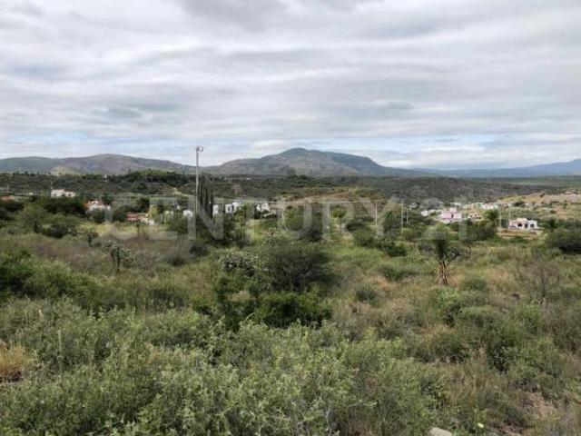 Lote Residencial en Venta en Hacienda Yexthó, Hidalgo