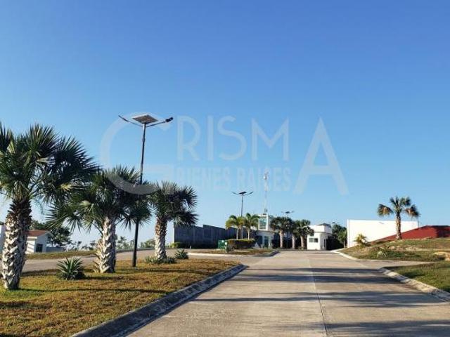 LOTE RESIDENCIAL EN VENTA EN JUANA MOZA