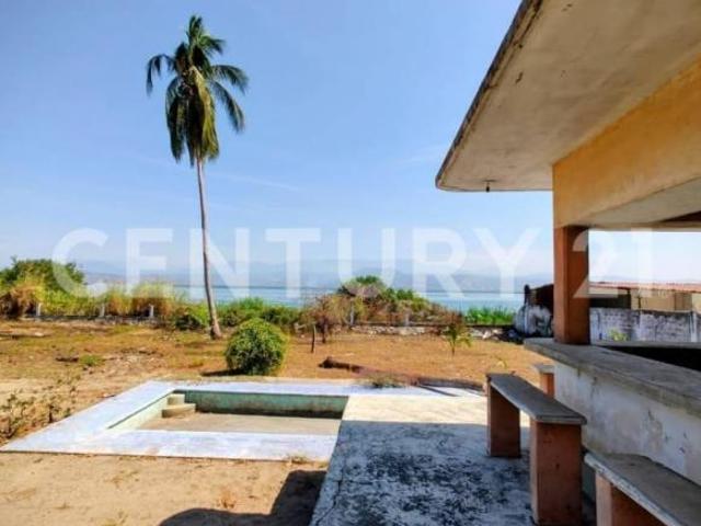 Lote Residencial en Venta en Luces en el Mar, Coyuca de Benitez