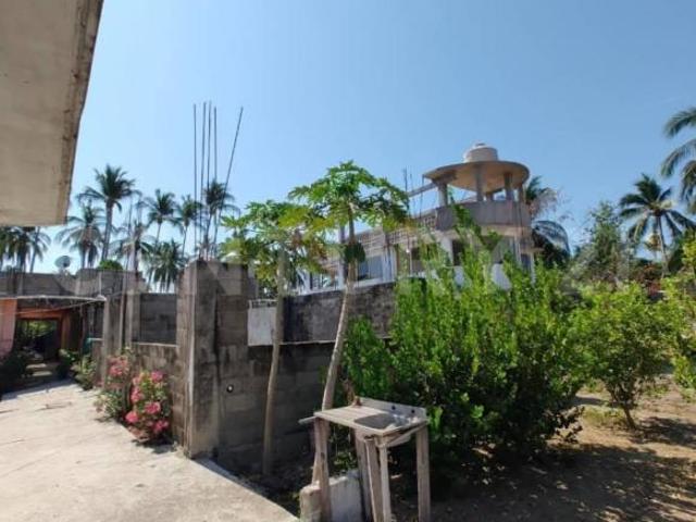 Lote Residencial en Venta en Luces en el Mar, Coyuca de Benitez