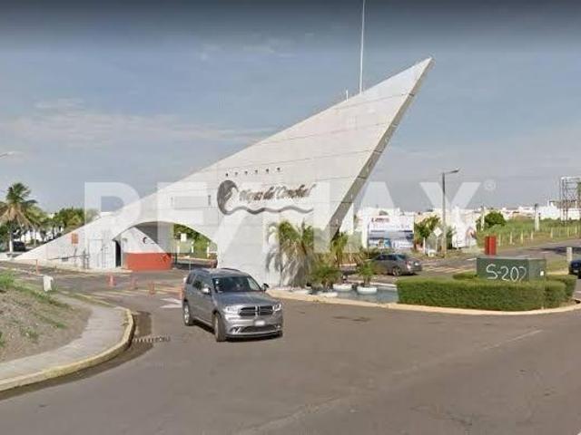 LOTE RESIDENCIAL EN VENTA EN PLAYAS DEL CONCHAL