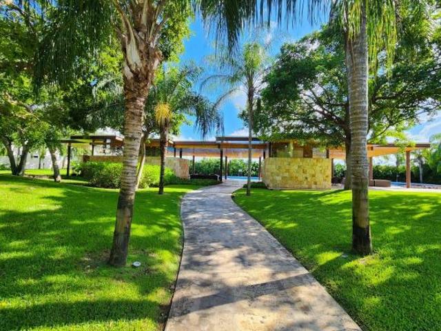 Lote residencial en venta en Privada Roble, Parque Central