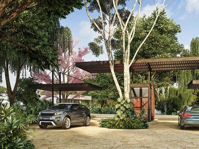 LOTE RESIDENCIAL EN VENTA EN PRIVADA UNICA LIVING, XCANAT?N M?RIDA