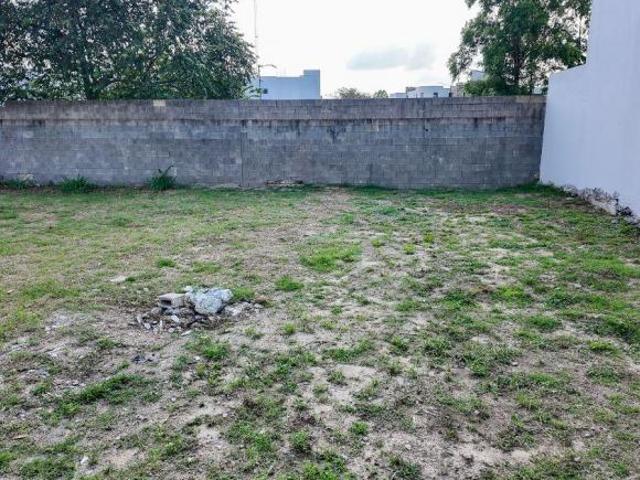 Lote Residencial en Venta en Real Campestre C13 Lt25 F 920