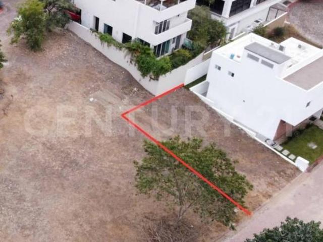 Lote Residencial En Venta En Refugio Laguna, Mezcales