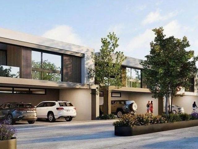 Lote residencial en venta en Residencial Verena, Santiago, N.L