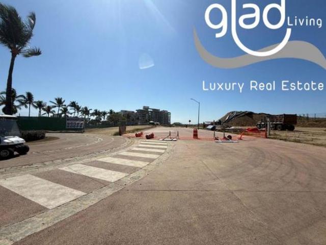 Lote Residencial en Venta en Tamaran Construye en Cruz de Huanacaxtle