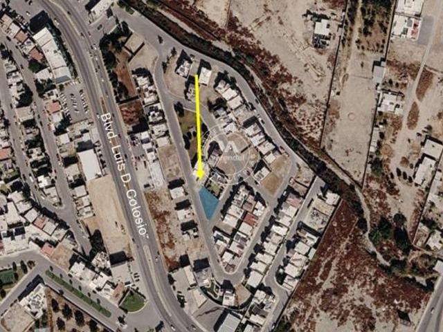 Lote Residencial en Venta en Villa Bonita II
