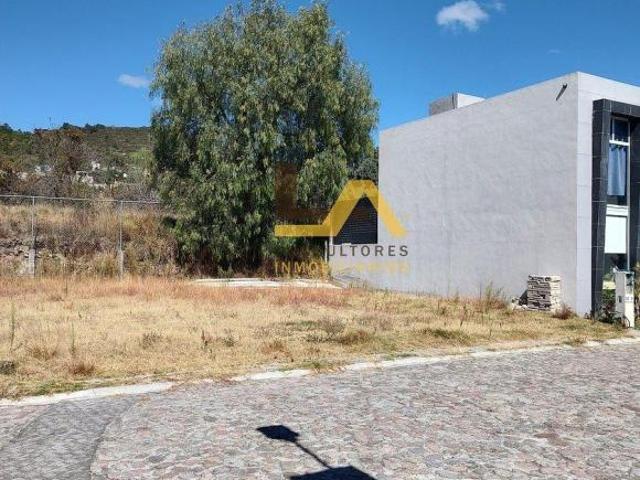 Lote Residencial en Venta. Lomas del Sol