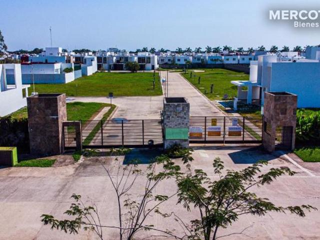 Lote Residencial en Venta Real Campestre C12 Lte 21 Mza 2 F 273