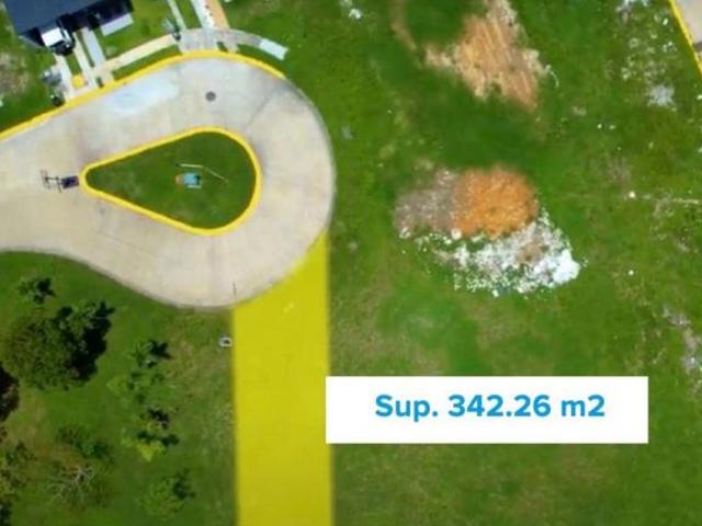 Lote Residencial en Venta Real Campestre C12 Lte 21 Mza 2 F 273