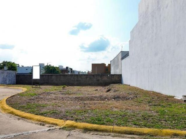 Lote Residencial en Venta Real Campestre C3 Lte 30 Mza 1 F 275