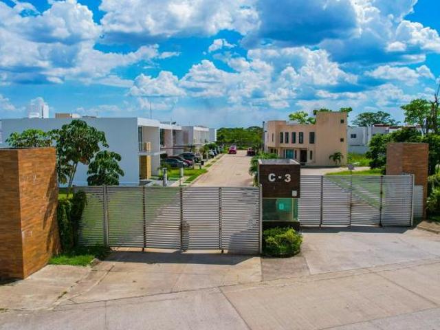 LOTE RESIDENCIAL EN VENTA REAL CAMPESTRE CLUSTER 3 LT. 39 F 81