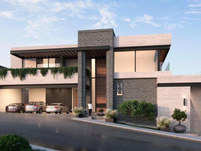 Lote Residencial en Venta – Sierra Alta 10° Sector