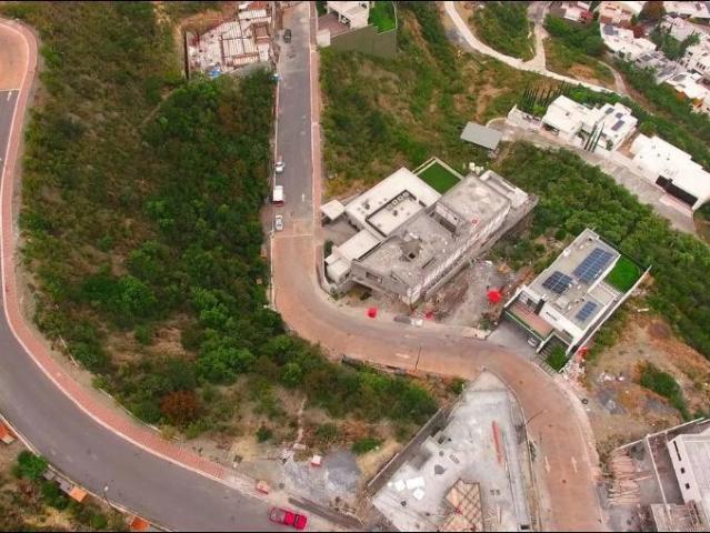 LOTE RESIDENCIAL EN VENTA 1,011.66 M2 JARDINES DE SAN AGUSTIN
