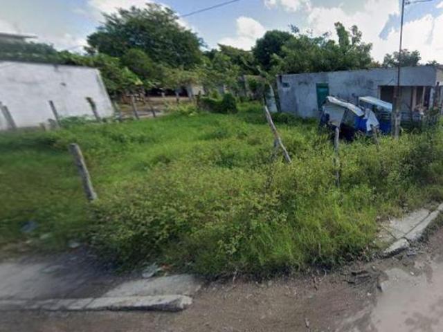 Lote Residencial en Venta 267 Gregorio Méndez Ocuiltzapotlán, Tabasco