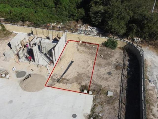 Lote Residencial en Venta, 98 m², en Coto Privado, Puerto Vallarta