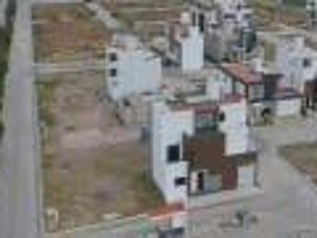 Lote residencial en Zempoala a 15 minutos de Pachuca