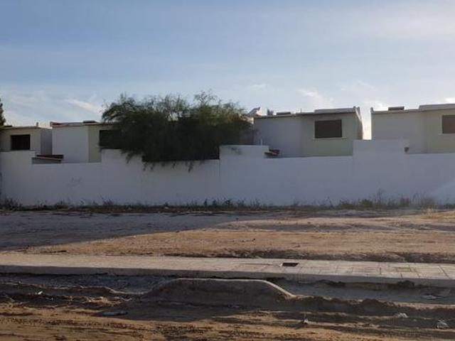 LOTE RESIDENCIAL ERIZO DEL MAR, NUMERO 7, FRENTE A FIDEPAZ