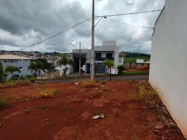Lote Residencial Garcia São Gotardo