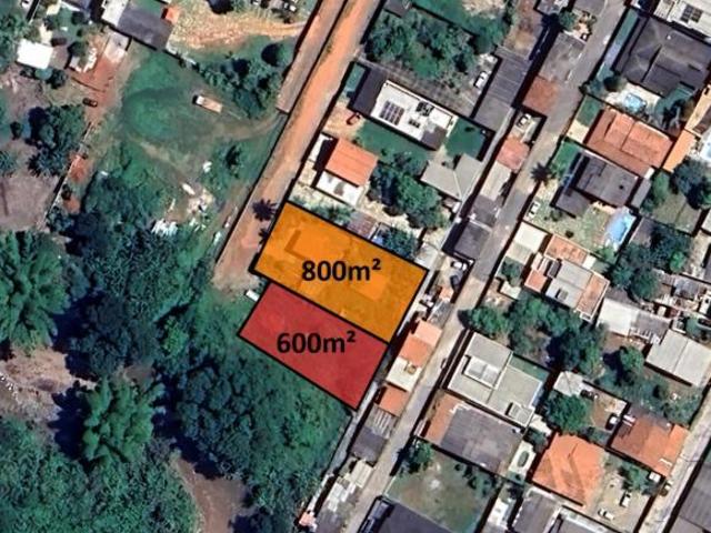 LOTE RESIDENCIAL IAPI