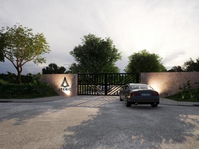 Lote residencial IRENIC en CABO NORTE 4