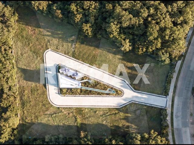 Lote residencial IRENIC en CABO NORTE
