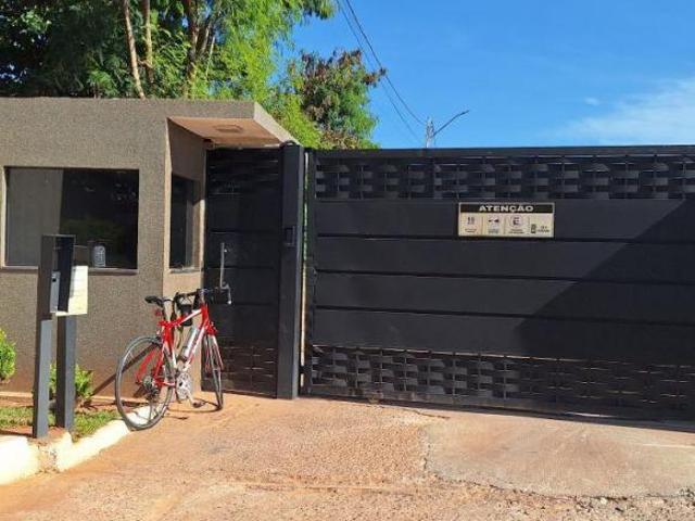 LOTE RESIDENCIAL PRONTO PARA CONSTRUIR