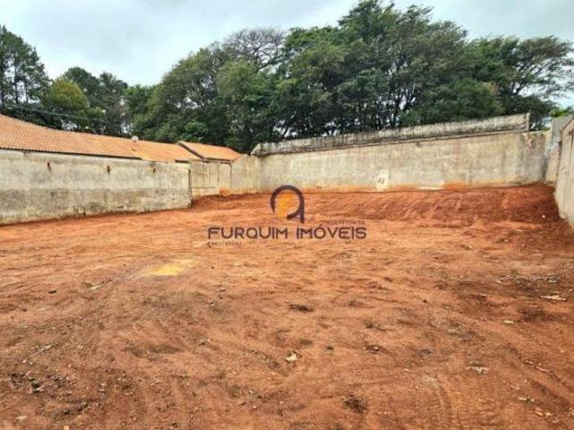 Lote Residencial Samambaia