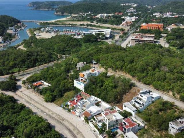 Lote Residencial Sector O